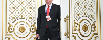 Москва: Американският план за Украйна е чернова, която вече се променя